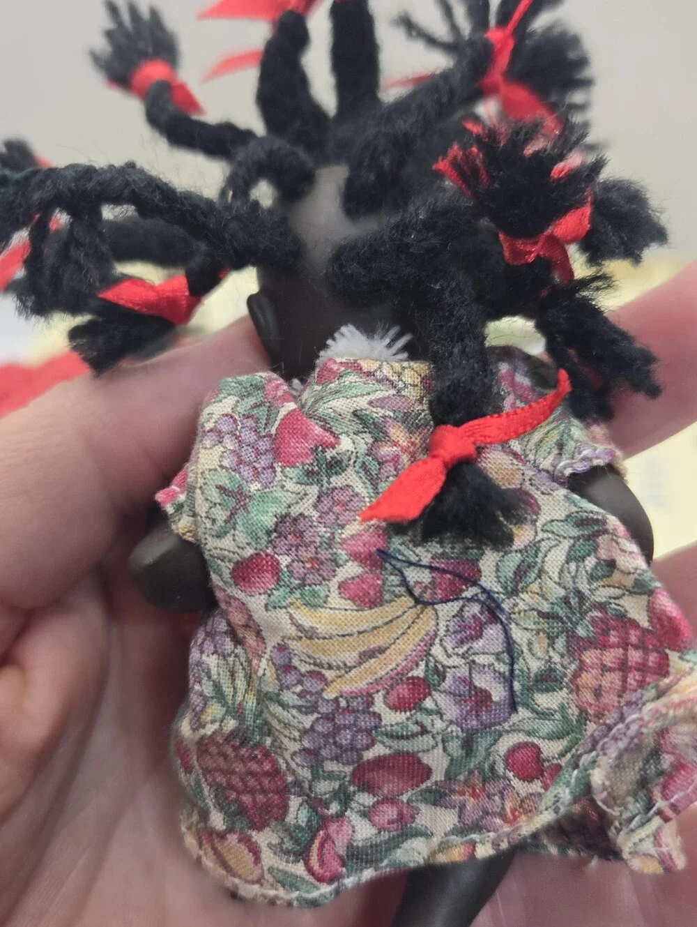 N/A mini babydolls